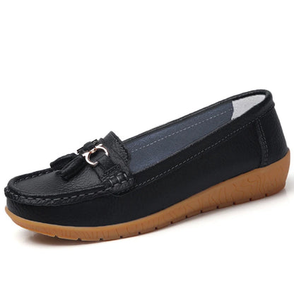 Orthopédique Ballerines confortable et à la mode