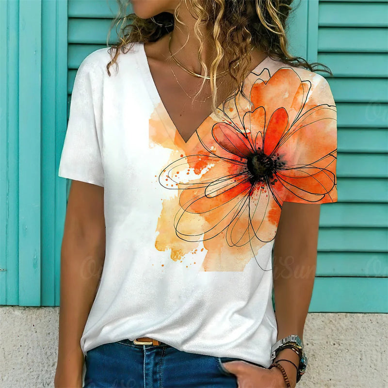 Confortable et chic Chemise