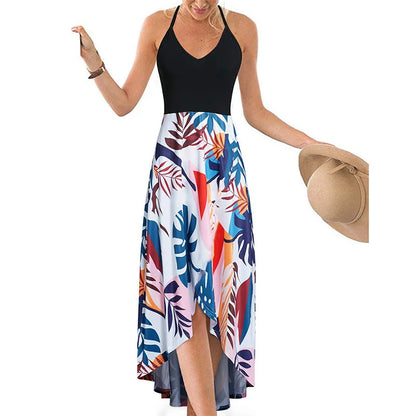 Moderne et minimaliste Robe