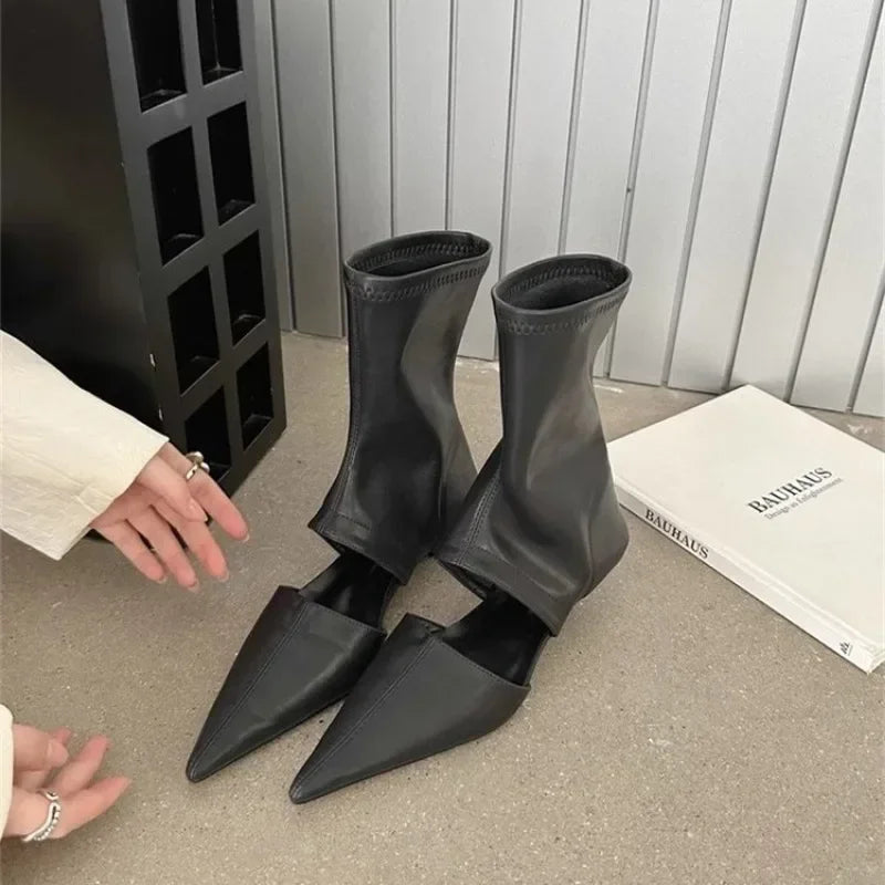 Orthopédique Bottes de haute qualité