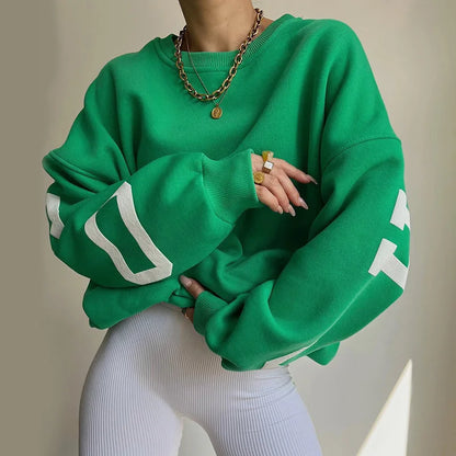 EP | Sweatshirts grande taille