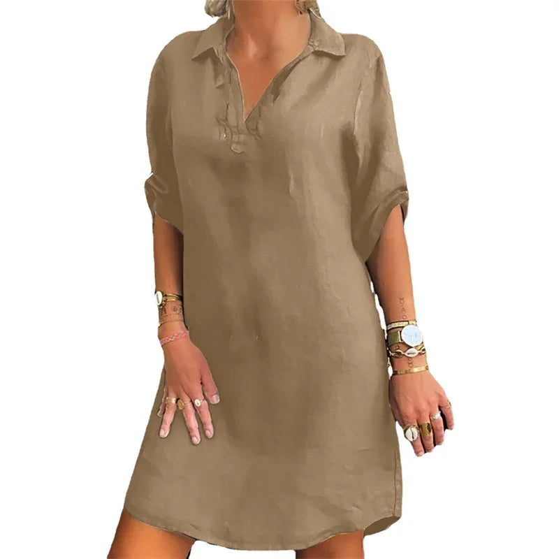 Séduisant et raffiné Robe