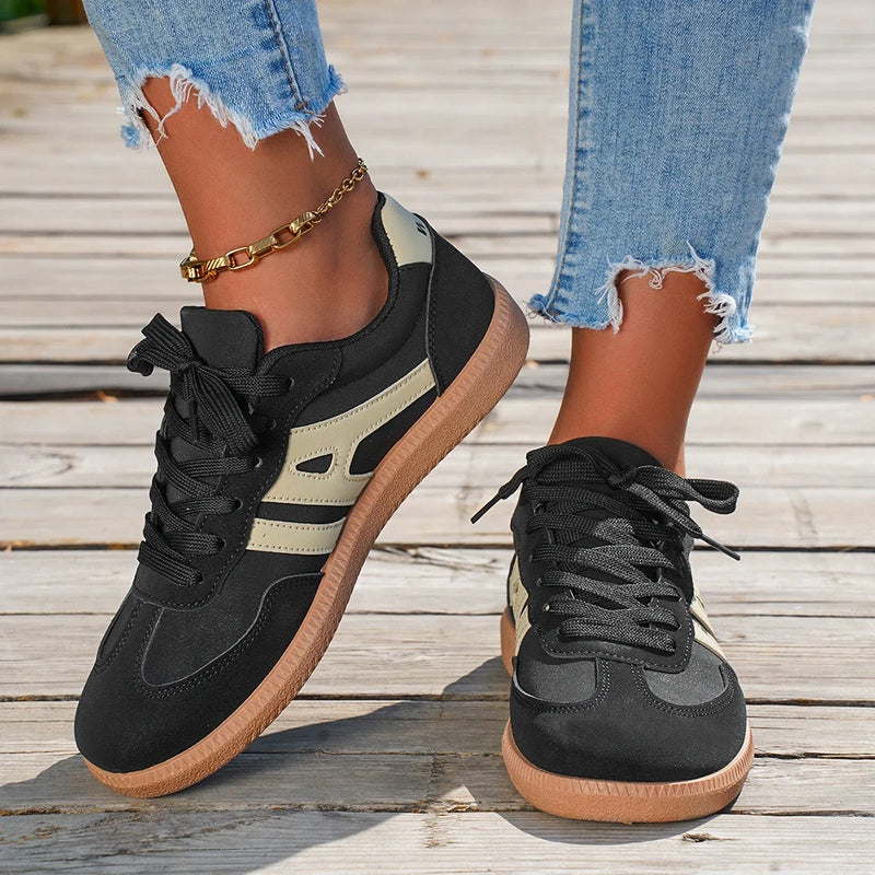 Orthopédique Baskets à la mode et de soutien