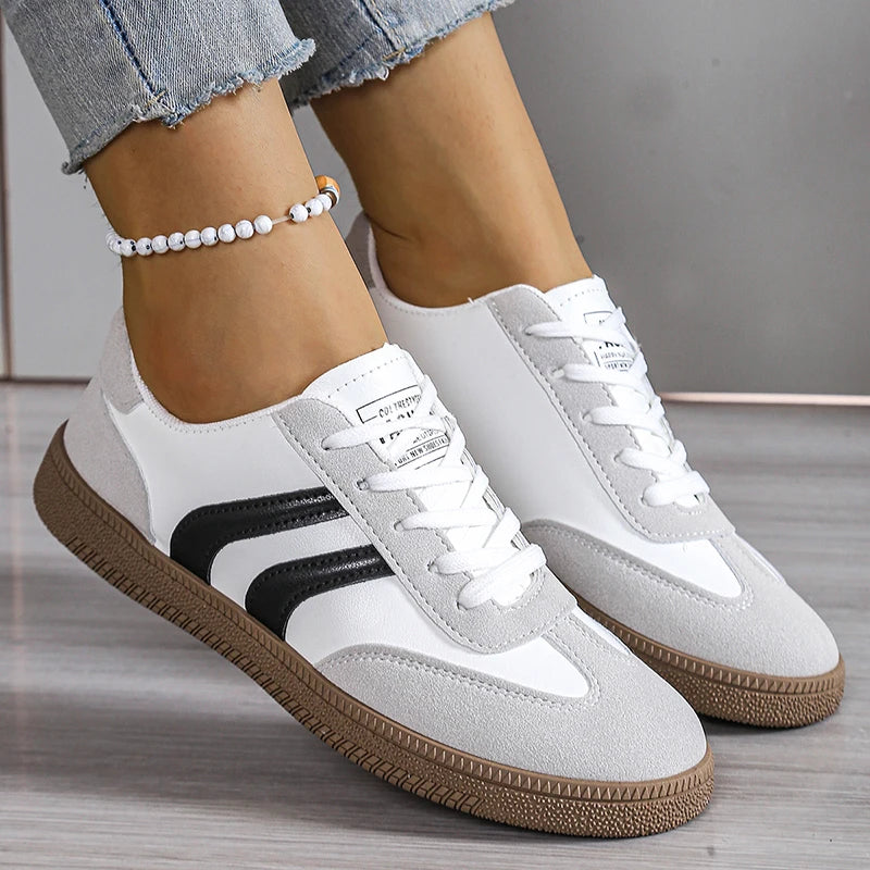 Orthopédique Baskets à la mode et de soutien