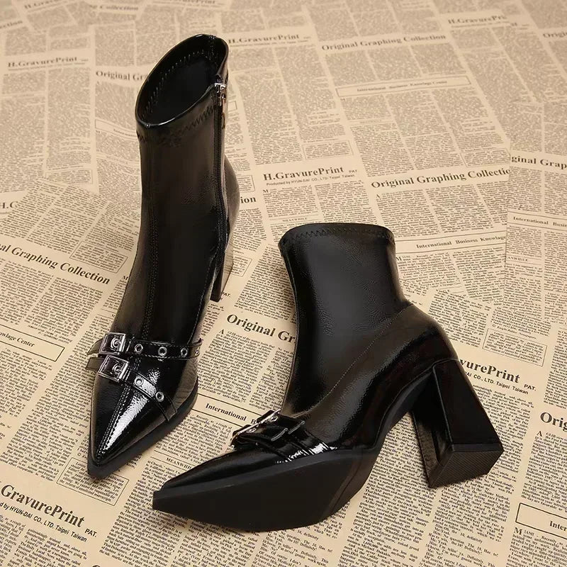Orthopédique Talons décontracté et de soutien