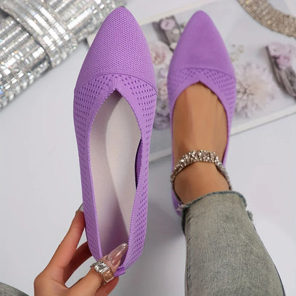 Orthopédique Mocassins épuré et de soutien