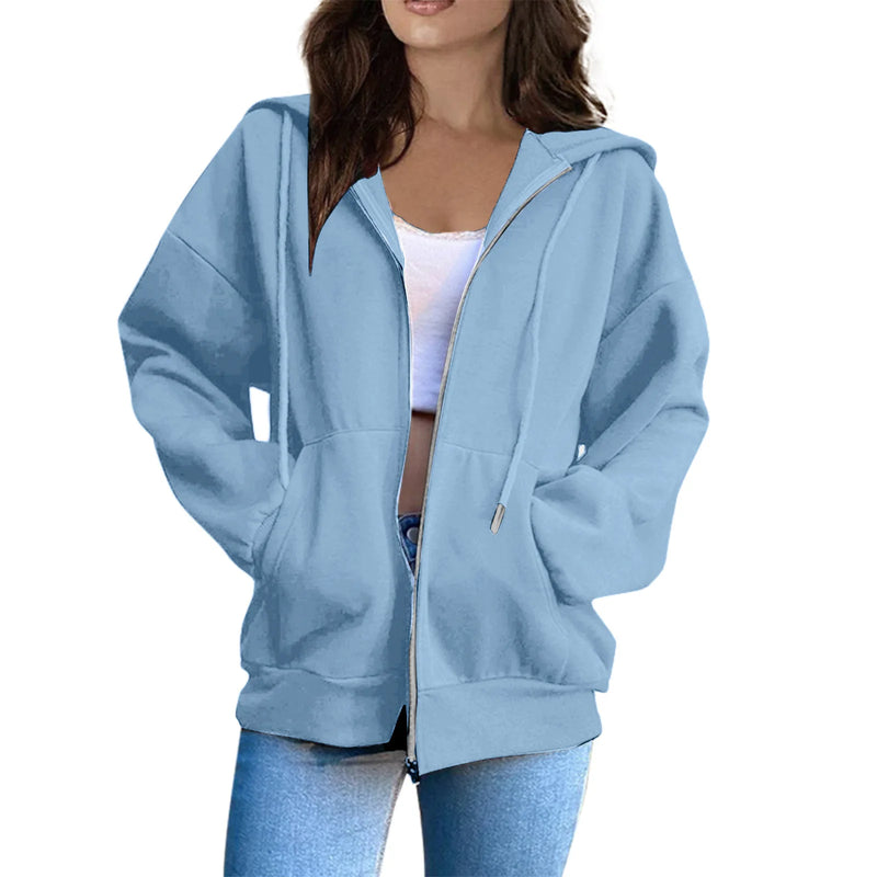 Chic et confortable Chemise