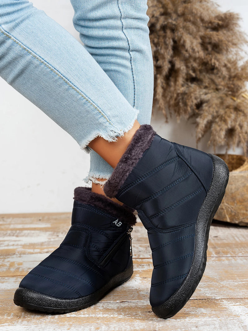 Orthopédique Bottes épuré et de soutien