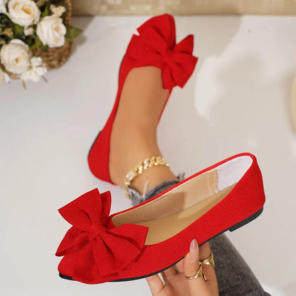 Orthopédique Ballerines de soutien et élégant