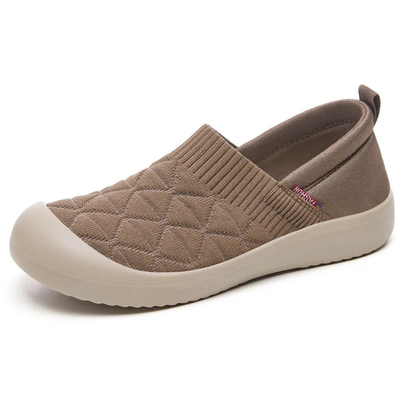 Orthopédique Ballerines confortable et à la mode