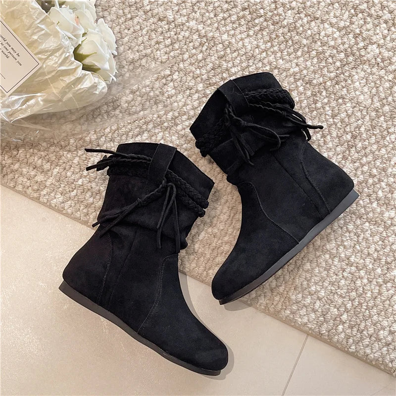 Orthopédique Bottes de soutien et élégant