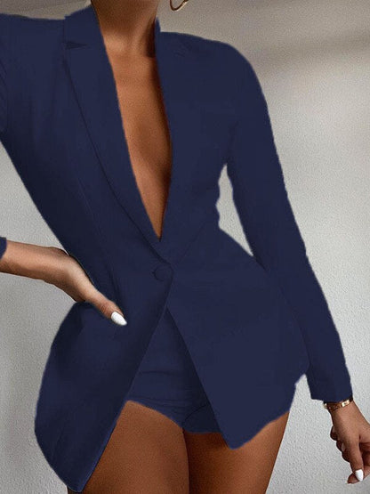 EP | Blazer pour femmes