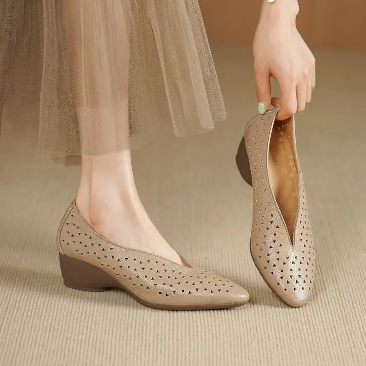 Orthopédique Chaussures durable et de soutien