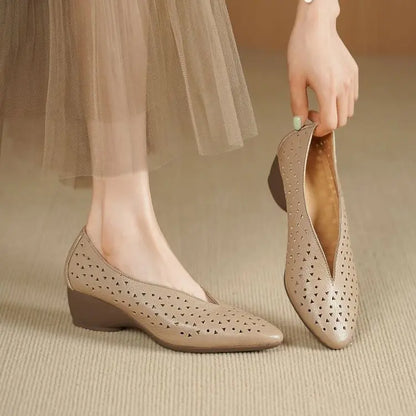 Orthopédique Chaussures durable et de soutien