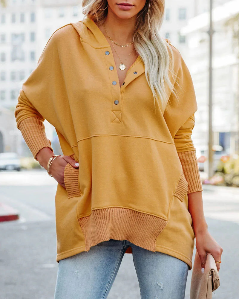 Confortable et chic Chemise