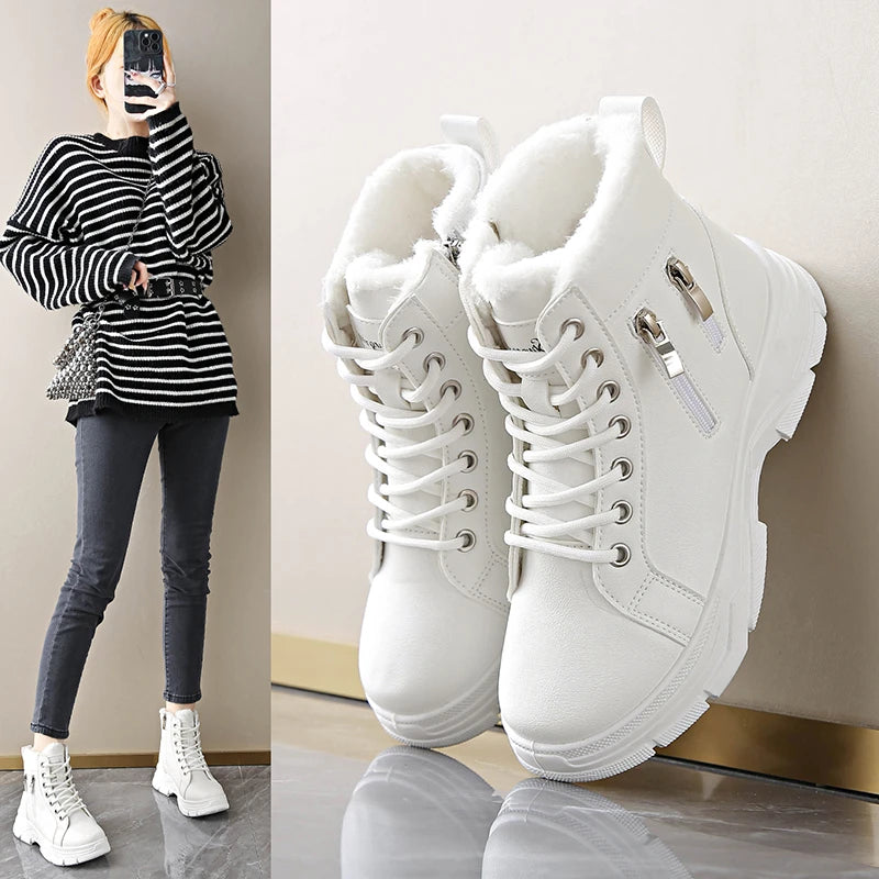 Orthopédique Bottes de haute qualité