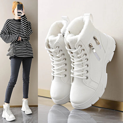 Orthopédique Bottes de haute qualité