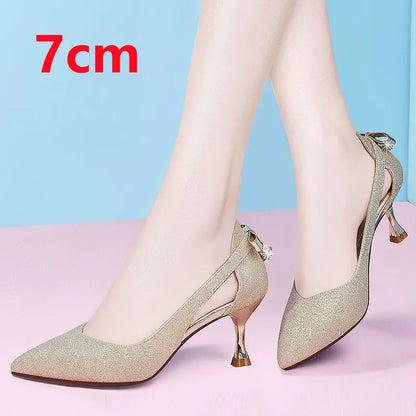 Orthopédique Chaussures de soutien et élégant