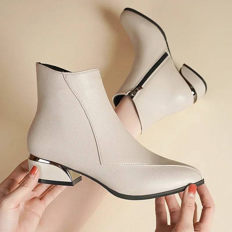 Orthopédique Bottes sur mesure et confortable