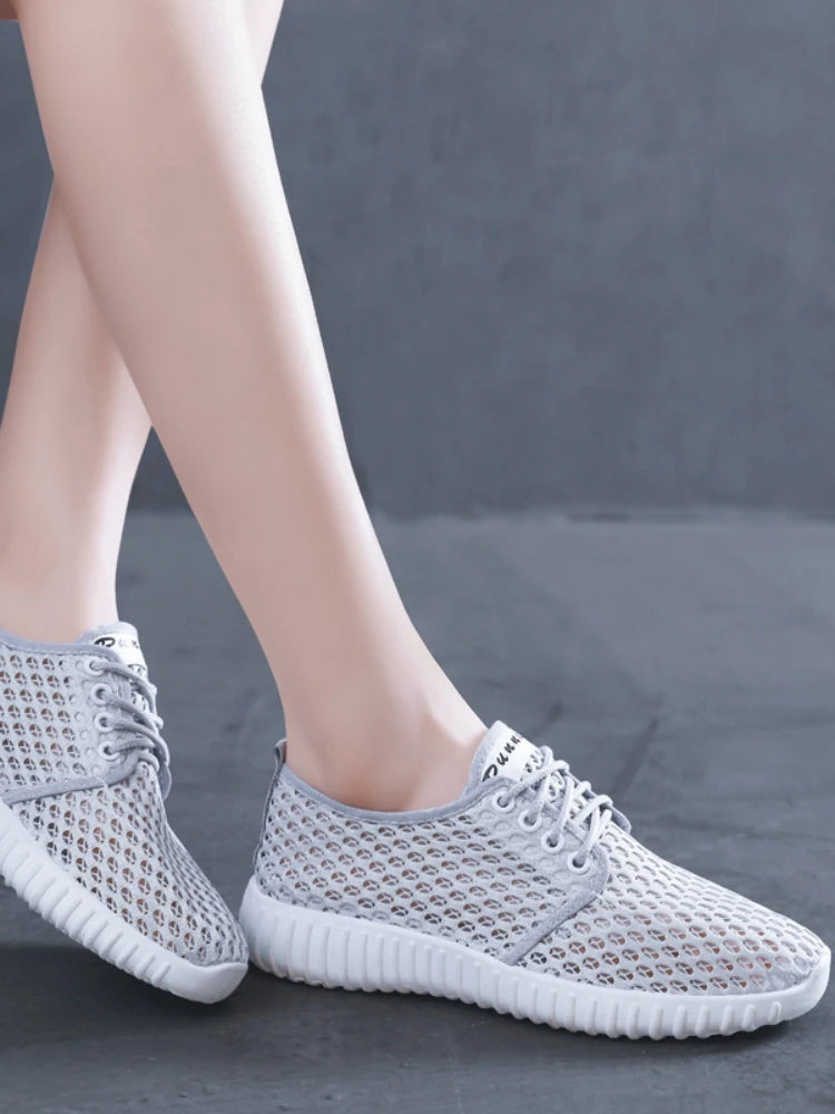 Orthopédique Baskets confortable et à la mode