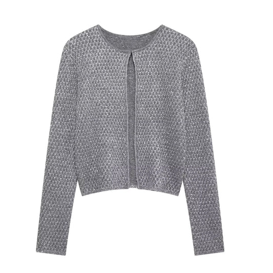 Poli et ludique Manteau