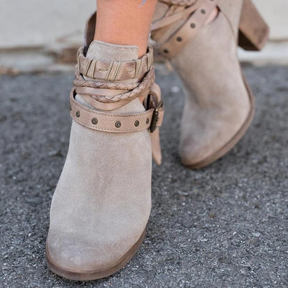 Orthopédique Bottes de soutien et tendance