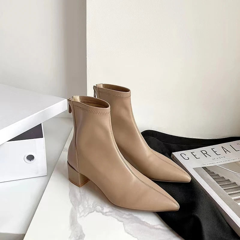 Orthopédique Talons de soutien et tendance