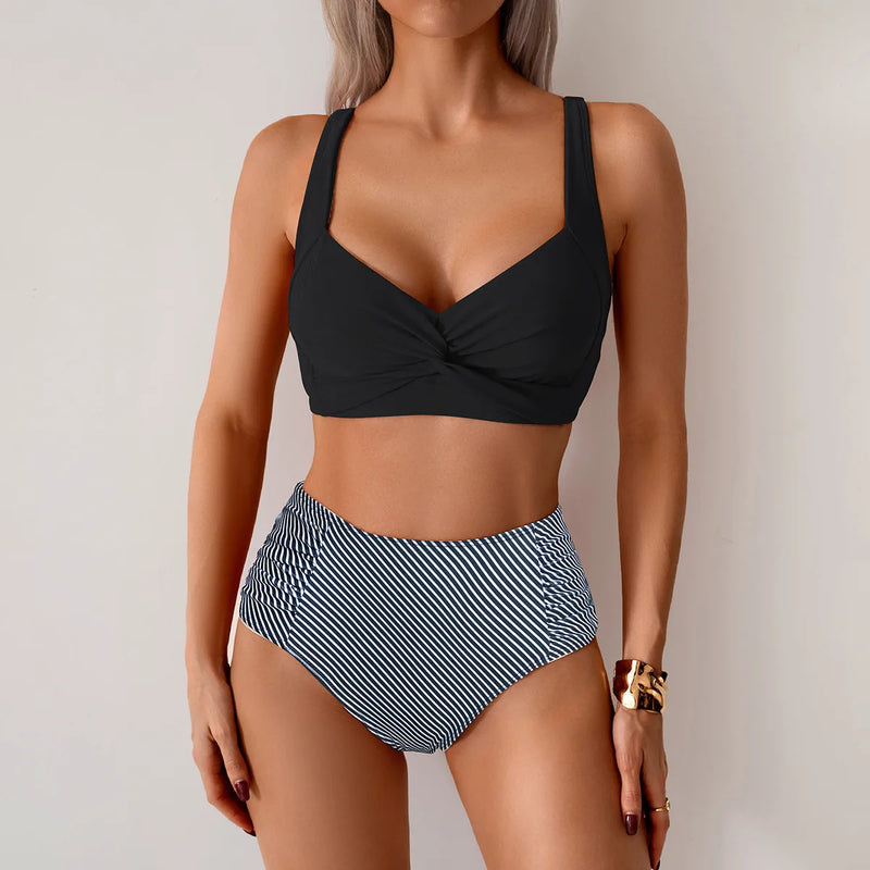 Fluide et fabuleux Bikini
