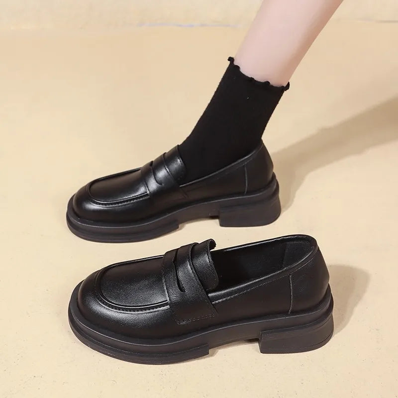 Orthopédique Chaussures de haute qualité