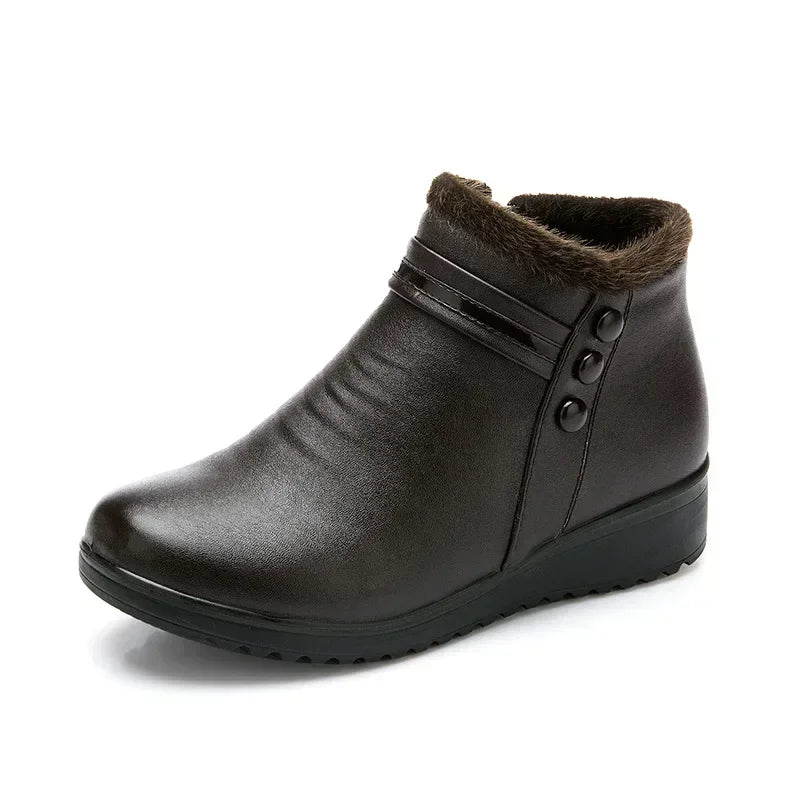 Orthopédique Bottes épuré et de soutien