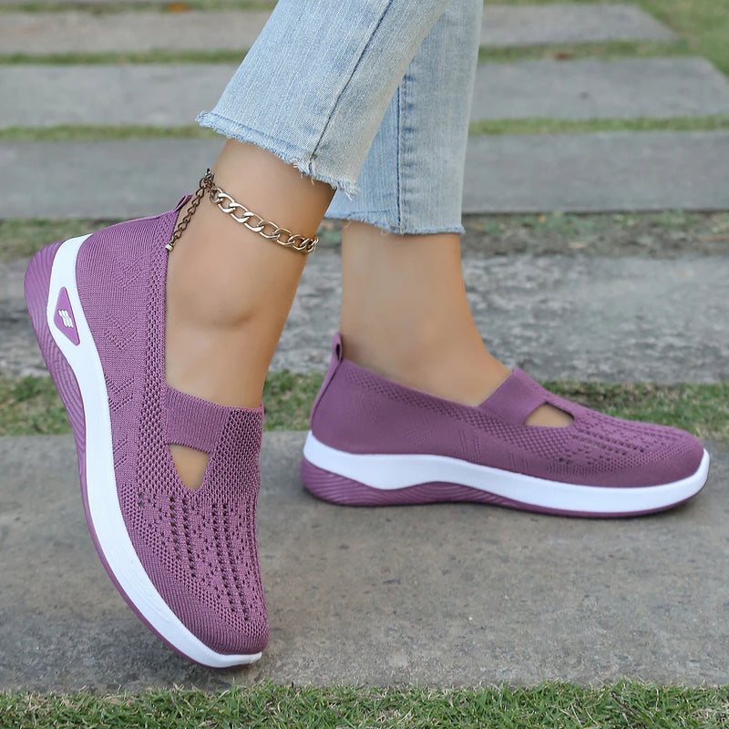 Orthopédique Chaussures à la mode et de soutien