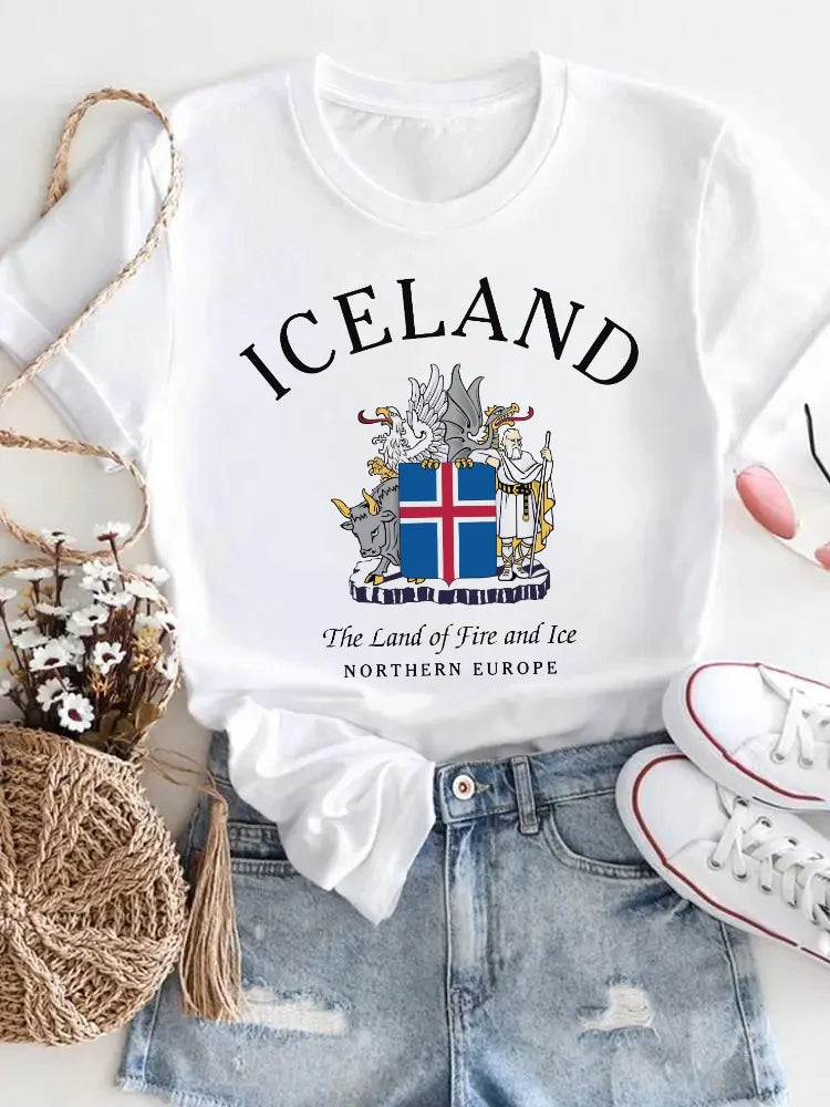 Discret et élégant Chemise