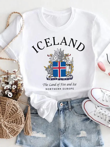 Discret et élégant Chemise