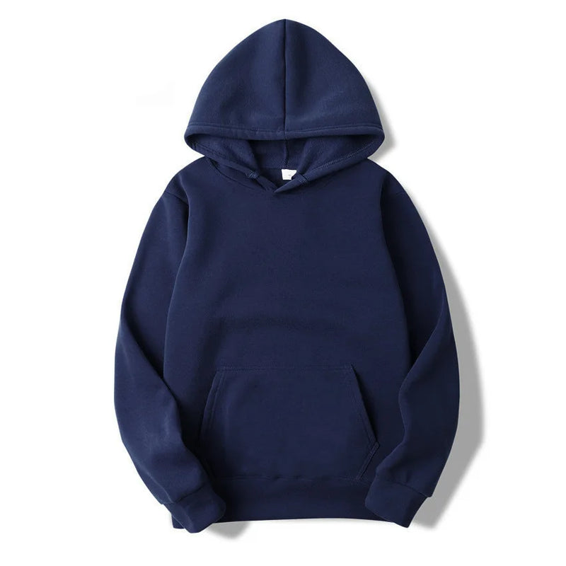 Cool et décontracté Sweat à capuche