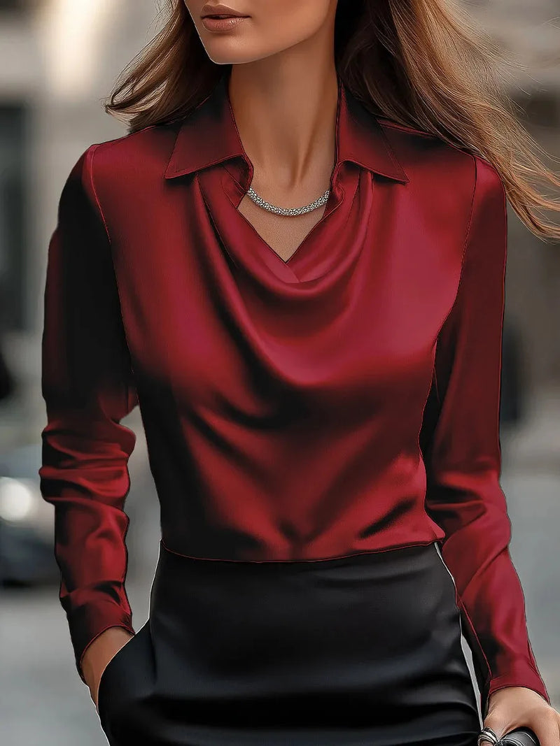 Audacieux et beau Chemise