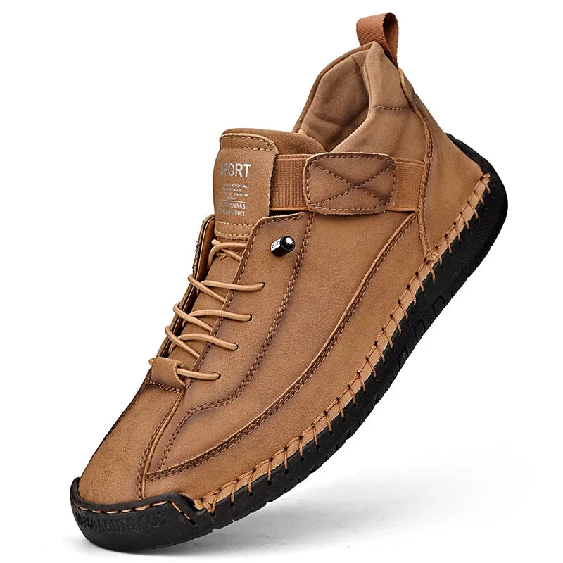Orthopédique Bottes confortable et à la mode