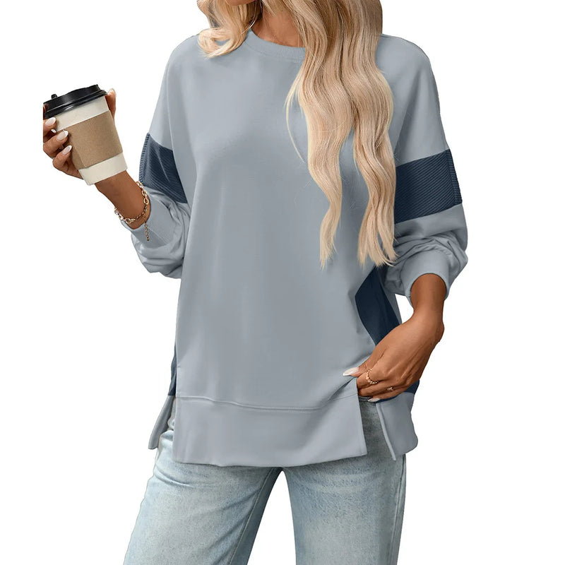 Confortable et chic Chemise