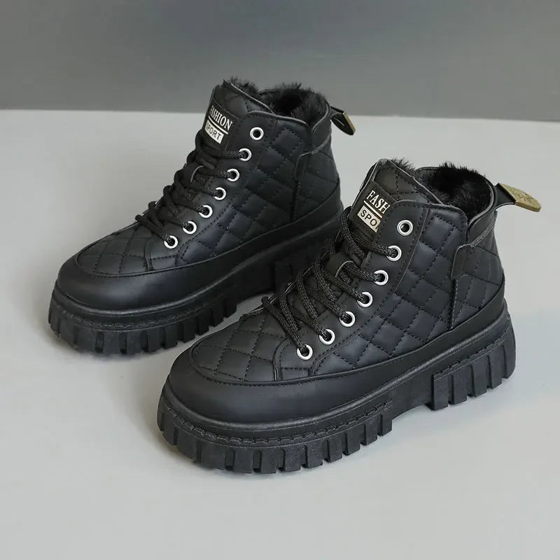 Orthopédique Bottes décontracté et de soutien