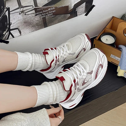 Orthopédique Chaussures de soutien et tendance