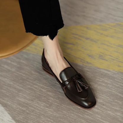 Orthopédique Chaussures sur mesure et confortable
