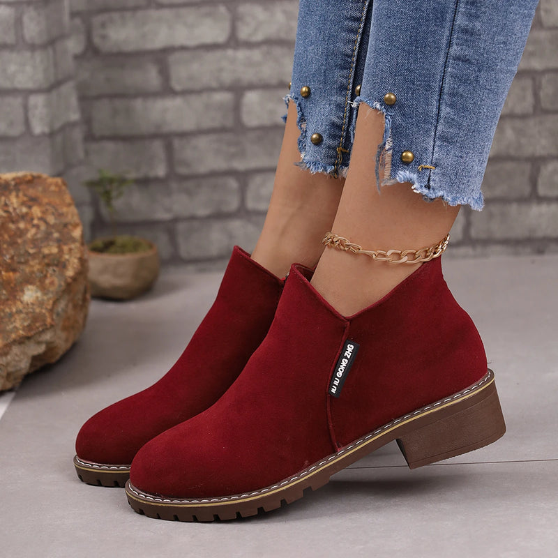 Orthopédique Bottes épuré et de soutien