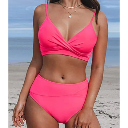 Léger et charmant Bikini