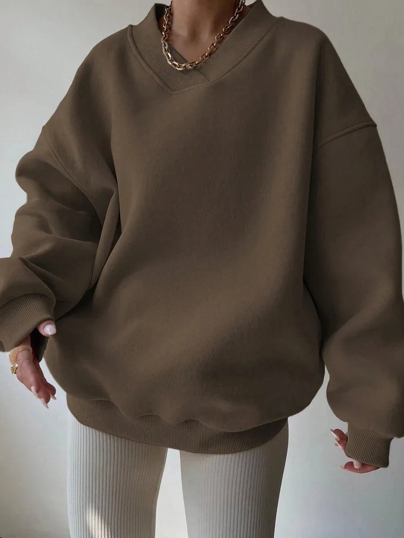 Frais et féminin Chemise
