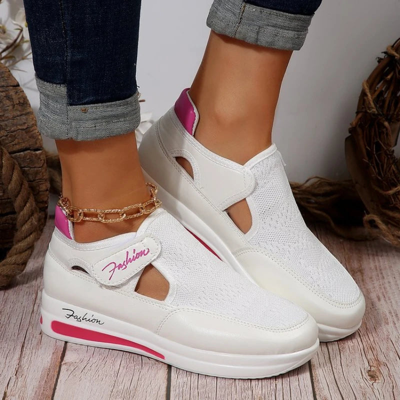 Orthopédique Chaussures à la mode et de soutien