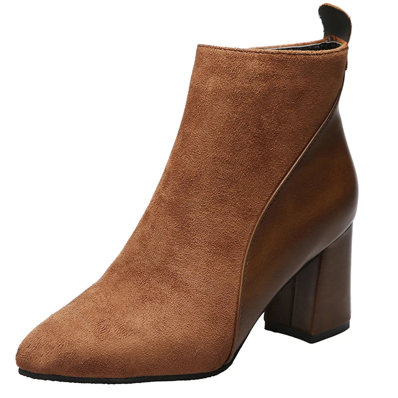 Orthopédique Bottes de haute qualité