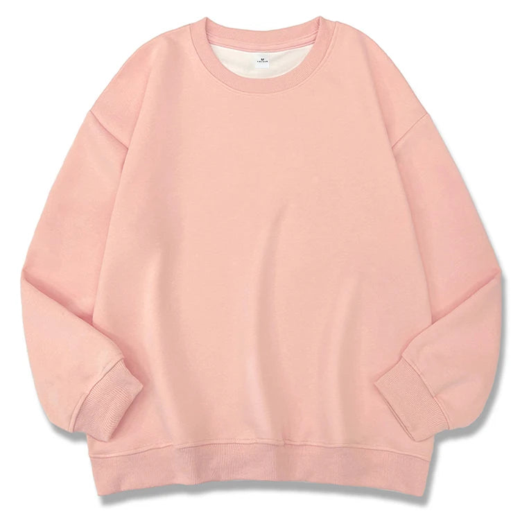 Fluide et fabuleux Sweat à capuche