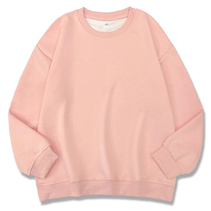 Fluide et fabuleux Sweat à capuche