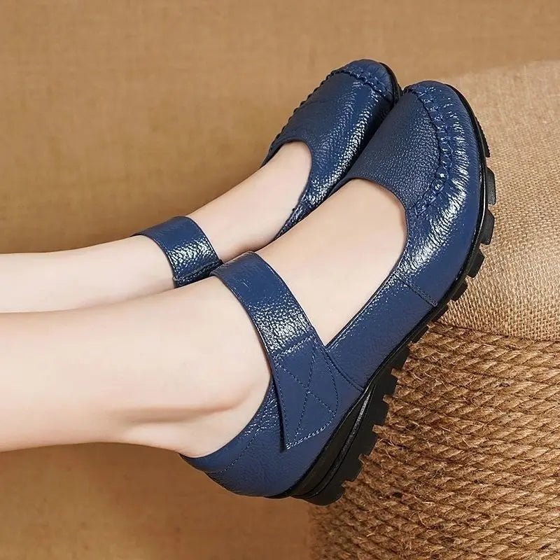 Orthopédique Ballerines décontracté et de soutien
