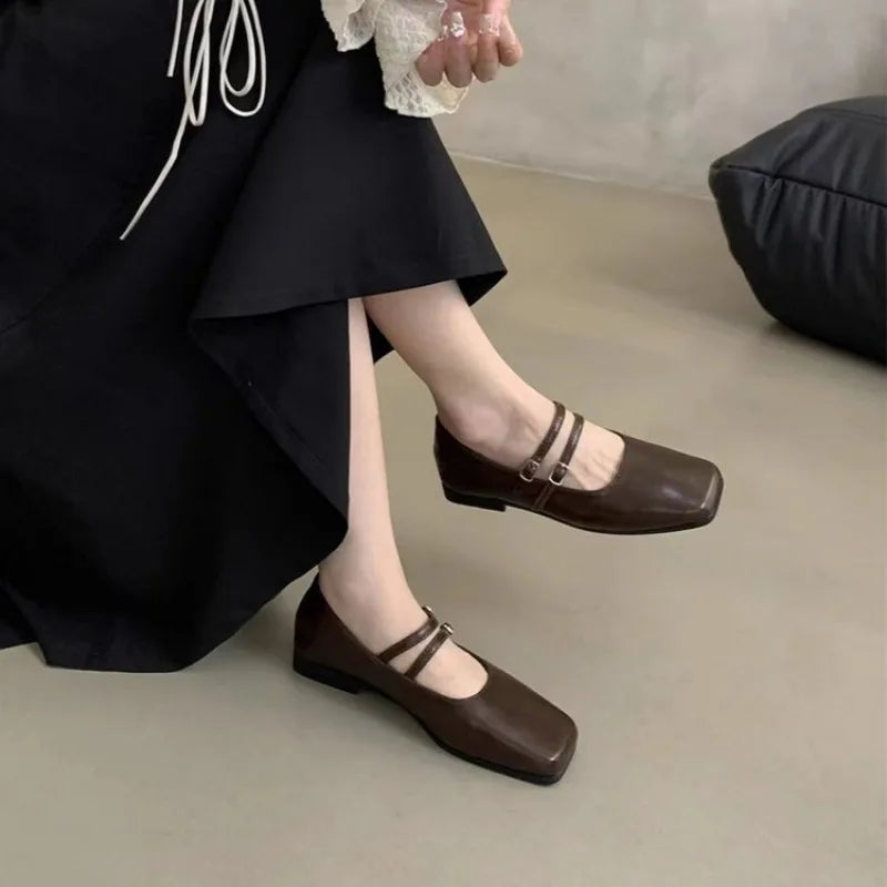 Orthopédique Chaussures de soutien et élégant