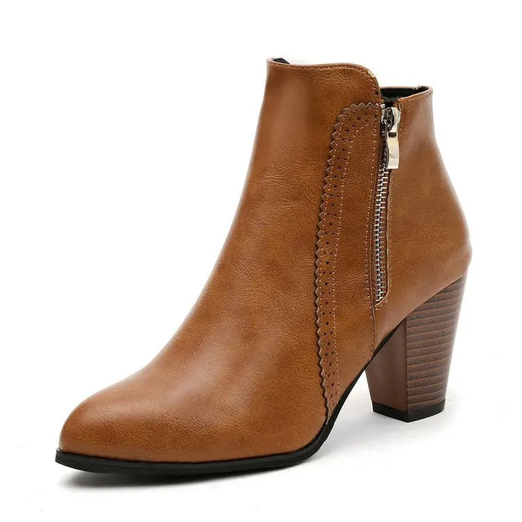 Orthopédique Talons à la mode et de soutien